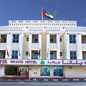 Benta Grand Hotel LLC